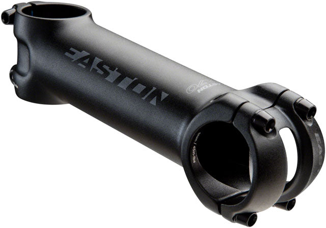 Easton EA70 Stem - 90mm, 31.8 Clamp, +/-7, 1 1/8