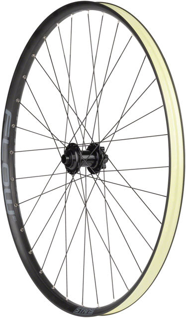 Stan's No Tubes Flow S2 Front Wheel - 29