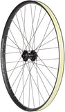 Stan's No Tubes Flow S2 Front Wheel - 29", 15 x 100mm, 6-Bolt, Black