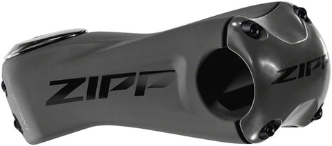 Zipp SL Sprint Stem - 110mm, 31.8 Clamp, +/-12, 1 1/8