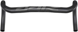 Zipp Service Course SL-70 Ergo Drop Handlebar - Aluminum, 31.8mm, 40cm, Matte Black, B2