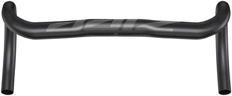 Zipp Service Course SL-70 Ergo Drop Handlebar - Aluminum, 31.8mm, 40cm, Matte Black, B2