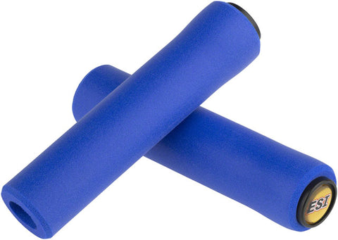 ESI Chunky Grips - Blue