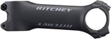 Ritchey WCS Toyon Stem - 100mm, 31.8 Clamp, +/- 6, 1-1/8", Blatte
