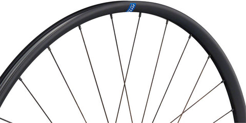 Ritchey WCS Zeta GX Wheelset - 700, 12 x 100mm/12 x142mm, Center-Lock, XDR