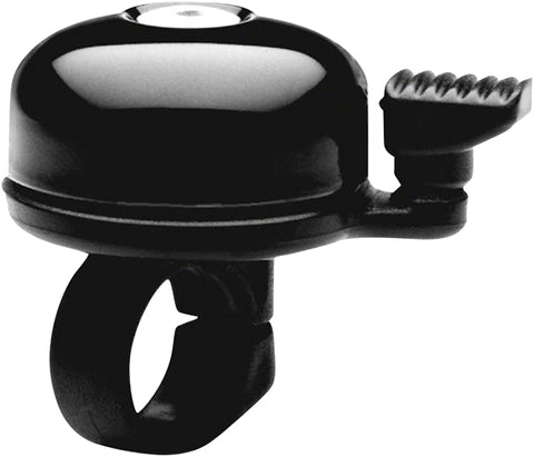 Incredibell XL Bell: Black