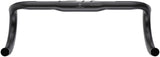 Zipp Service Course SL-70 Ergo Drop Handlebar - Aluminum, 31.8mm, 42cm, Matte Black, B2