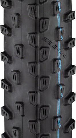 Schwalbe Racing Ray Tire - 27.5 x 2.25, Tubeless, Folding, Black, Addix SpeedGrip