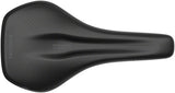 Ergon SR Allroad Core Comp Saddle - SM/MD, Black/Gray