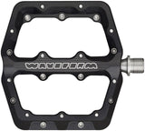 Wolf Tooth Waveform Pedals - Black, Large
