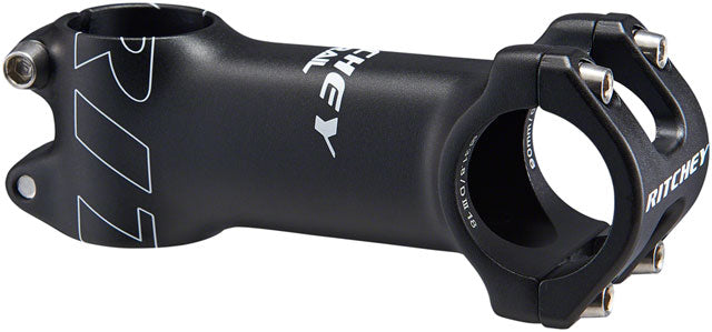 Ritchey Trail Stem - 100 mm, 31.8 Clamp, +/-0, 1 1/8