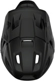 MET Parachute MCR MIPS Helmet - Black, Matte/Glossy, Small