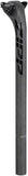 Zipp SL Speed Seatpost - 31.6mm Diameter, 400mm Length, Zero Offset, B2, Matte Black, B2