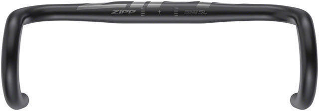 Zipp Service Course SL-70 Drop Handlebar - Aluminum, 31.8mm, 36cm, Matte Black, B2