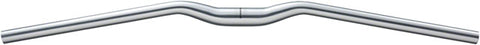 Ritchey Classic Flat Handlebar - 31.8mm, 780mm, 10 deg, Silver