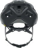 Abus Macator MIPS Helmet - Velvet Black, Small
