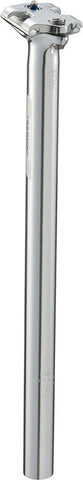 Ritchey Classic Zero Seatpost - 27.2mm, 400mm, High Polish Silver