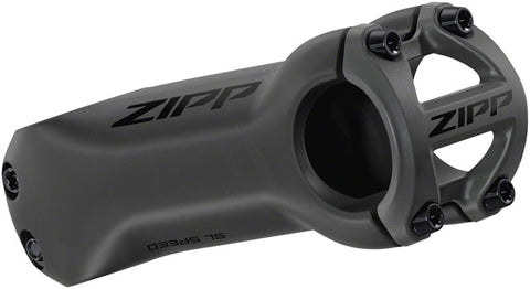 Zipp SL Speed Stem - 70 mm, 31.8 Clamp, +/-6, 1 1/8