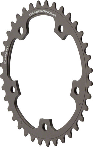 Campagnolo 11-Speed 36t Chainring for 2011-2014 Super Record, Record and Chorus, Threaded