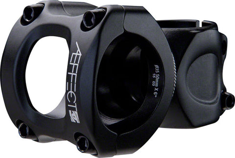 RaceFace Aeffect 35 Stem - 60mm, 35 Clamp, +/-6, 1 1/8