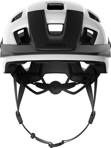 Abus MoTrip Helmet - Shiny White, Small