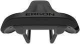 Ergon SM E-Mountain Pro Men's Saddle - S/M, Stealth