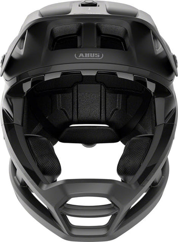 Abus AirDrop MIPS Helmet - Velvet Black, Small/Medium