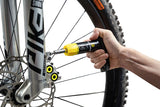 Magura T-Handle Torque Control Tool - with Slotted 8mm Bit