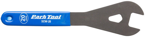 Park Tool SCW-20 Cone Wrench: 20mm