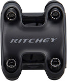 Ritchey WCS Toyon Stem - 70mm, 31.8 Clamp, +/- 6, 1-1/8", Blatte
