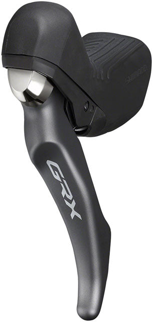 Shimano GRX ST-RX810-LA 1 x 11-Speed Left Drop-Bar Seatpost Remote/Hydraulic Brake Lever without hose or caliper