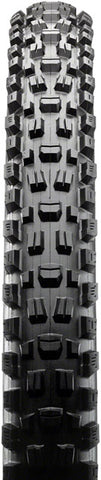 Maxxis Assegai Tire - 27.5 x 2.5, Tubeless, Folding, Black, 3C MaxxGrip, DD, Wide Trail