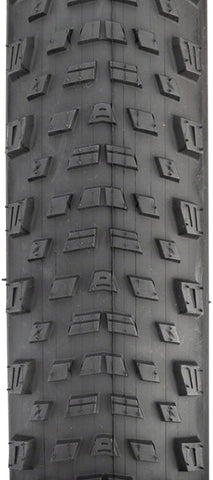 Kenda Booster Pro Tire - 29 x 2.6, Tubeless, Folding, Black, 120tpi