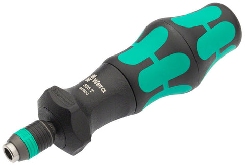 Wera 826 T Kraftform Turbo Driver