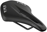 Fizik Terra Argo X5 Saddle - Alloy, 160mm, Black