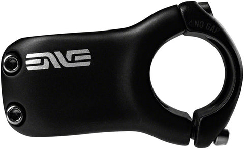 ENVE Composites M6 Mountain Carbon 31.8mm Stem - 50mm, 31.8mm, +/-0, 1 1/8