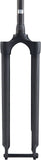 Ritchey WCS Carbon Mountain Fork - 29", Boost 15x110mm, 1.5-1-1/8 Tapered, Post Mount Disc, Black