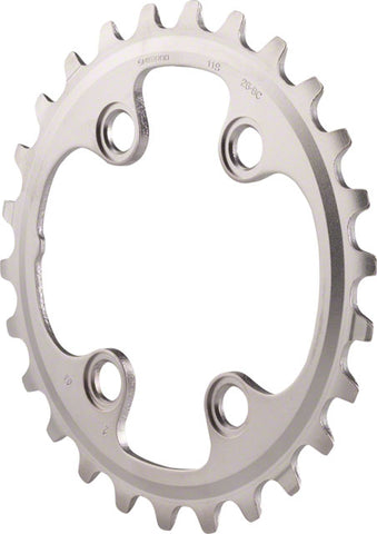 Shimano XT M8000 26t 64mm 11-Speed Inner Chainring for 34-26t Set