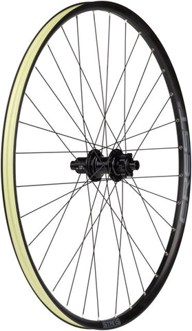 Stan's No Tubes Crest S2 Rear Wheel - 29