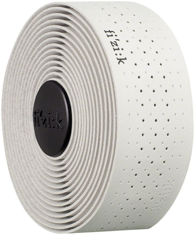 Fizik Tempo Microtex Classic Bar Tape - White