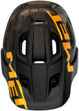 MET Roam MIPS Helmet - Bronze Orange, Small