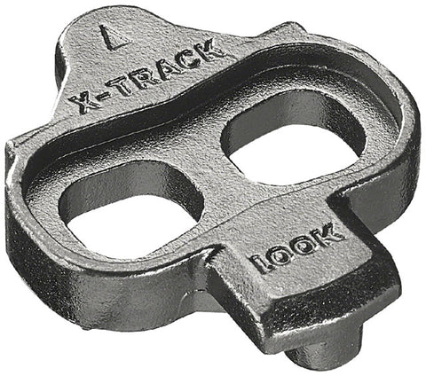LOOK X-TRACK Cleat - Lateral Clip Out