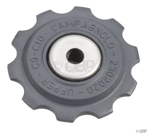 Campagnolo 9 Speed Derailleur Pulleys, Set of 2