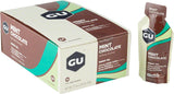 GU Energy Gel - Mint Chocolate, Box of 24