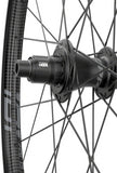 Zipp 101 XPLR Rear Wheel - 700, 12 x 142mm, Center-Lock, XDR, NCF Carbon, A1