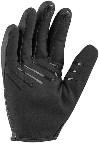 Garneau Ditch Gloves - Black, Full Finger, Women's, Medium