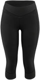 Garneau Neo Power Knickers - Black, Women's, X-Large