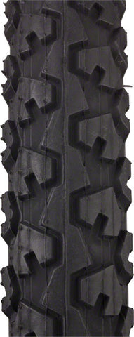 Michelin Country Jr. Tire - 20 x 1.75, Clincher, Wire, Black