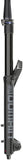 RockShox Domain RC Suspension Fork - 27.5", 170 mm, 15 x 110, 44 mm Offset, Black, B1
