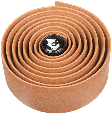 Wolf Tooth Supple Bar Tape - Brown